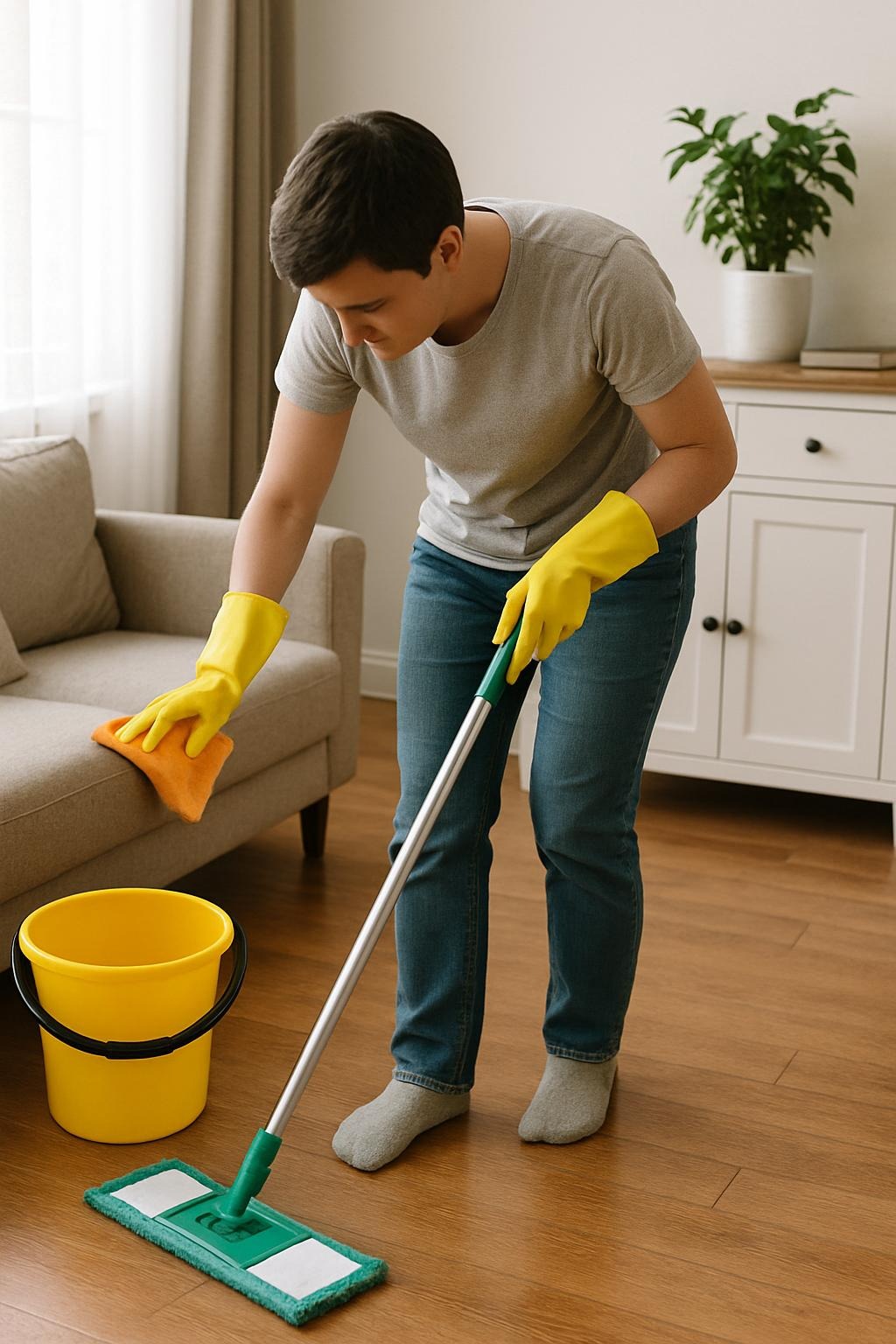 cleaning chippenham